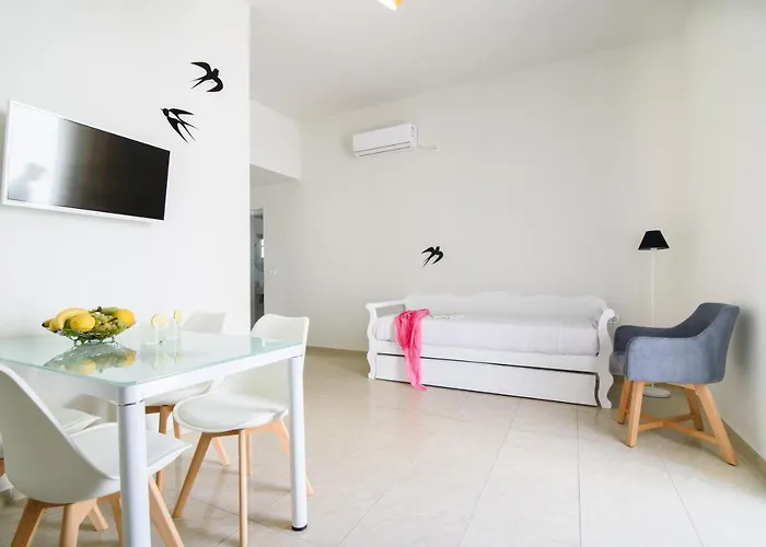 Apartamento De_naxia *